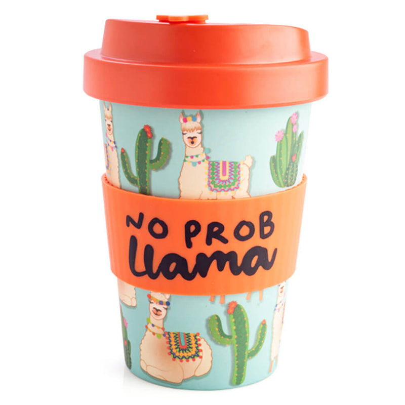 Gobelet en bambou Eco-to-Go