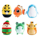 Smoosho's Cute Pals Plush