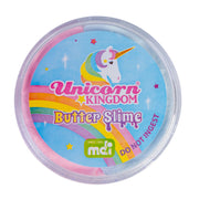 Unicorn Butter Slime