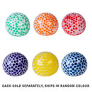 Squishy Smooshos Ball (1 pc willekeurige stijl)