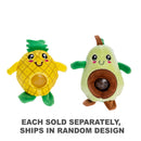 Jellyroos partners verzamel pluche (1 pc willekeurig)