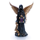 Grim Reaper Led Lantern