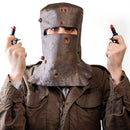 Fête Madheadz Masque taille M/L