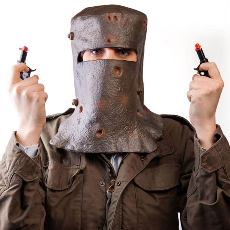 Fête Madheadz Masque taille M/L