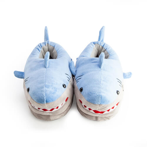 Shark Slipper