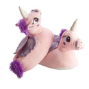 Pantoufles d'animaux