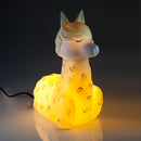 Lampe de Table Animaux