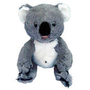 Spinning & Laughing Animals