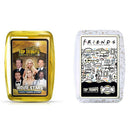 Top Trumps Limited Edition