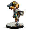 Figurine miniature Infinity Yu Jing