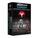 Infinity Code  Booster Pack Beta