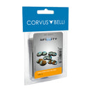 Bases Infinity de la série bêta Infinity