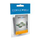 Bases Infinity de la série bêta Infinity