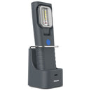 Philips Robust LED Rechargeable Work Light w/ Charging Dock