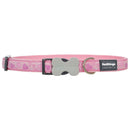 Breezy Love Dog Collar (roze)