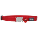 Klassieke kattenkraag