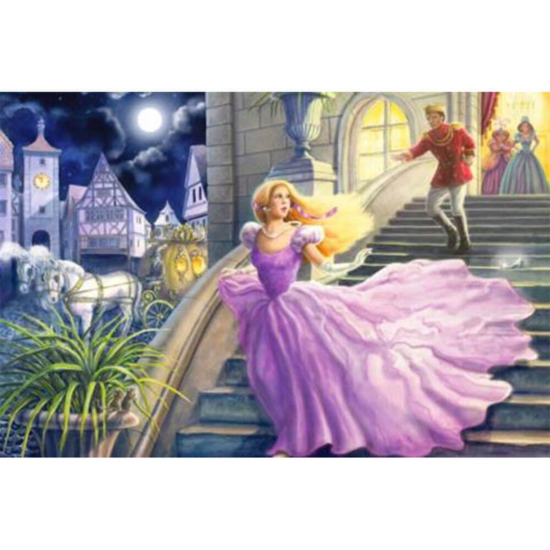 Casse-tête Castorland 108 pcs