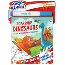 Encre magique Inkredibles