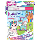 Encre magique Inkredibles