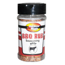 Outdoor Magic Beef BBQ Smoking Rub