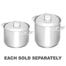Scanpan Commercial Stockpot with Lid