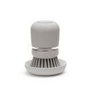 Brabantia Soap Dispensing Dish Brush