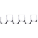 Bohemia Barline Old Fashioned Tumblers 410mL (Set of 6)