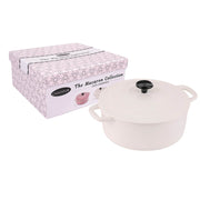 Casserole à Macarons Chasseur 24cm