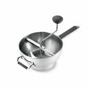 Cuisipro Deluxe Food Mill with Disks