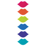 Avanti Hot Lip Glass Markers (Set of 6)