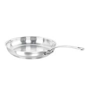 Chasseur Stainless Steel Fry Pan