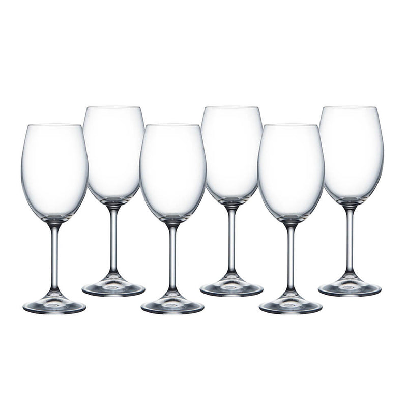 Bohemen Lara Wine Glass (set van 6)