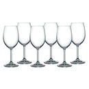 Bohemen Lara Wine Glass (set van 6)