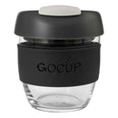 Avanti Glass herbruikbaar Go Cup 236ml