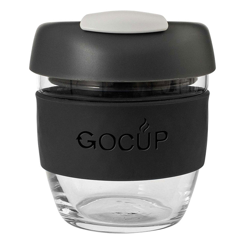 Avanti Glass herbruikbaar Go Cup 236ml