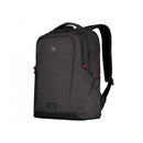 Wenger MX Professional Laptop Backpack (grijs)