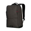 Wenger MX Professional Laptop Backpack (grijs)