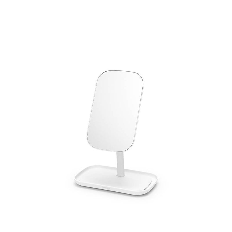 Brabantia Mirror met opslaglade