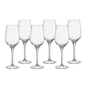 Bohemia Rebecca Wine Glass (set van 6)