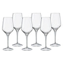 Bohemia Rebecca Wine Glass (set van 6)