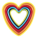 Emporte-pièces Avanti (Ensemble de 5)