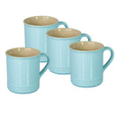 Chasseur la CUISSON MUG (set van 4)