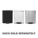 Brabantia BO Pedal Bin 60L