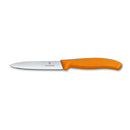 Victorinox Zwitsers klassieke groenten paring mes 10 cm