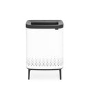 Brabantia Bo Laundry Bin HI (2x45L)