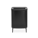 Brabantia Bo Laundry Bin HI (2x45L)