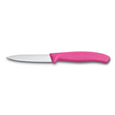 Victorinox Zwitsers klassieke groenteparing mes 8 cm