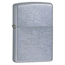 Zippo Classic Chrome Finish lichter