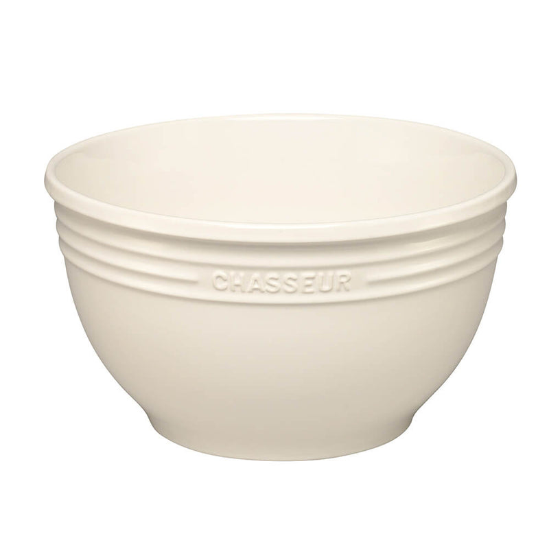 Chasseur la Cuisisson Mixing Bowl (antieke crème)