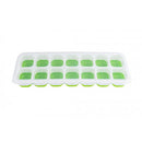 Vin Bouquet Cocktail Silicone Ice Cube Tray with Lid